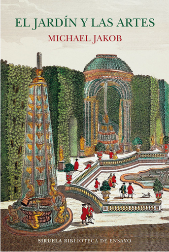 [9788417454043] EL JARDÍN Y LAS ARTES