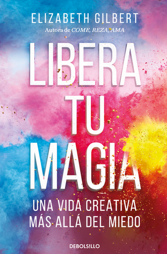 [9788466367141] LIBERA TU MAGIA