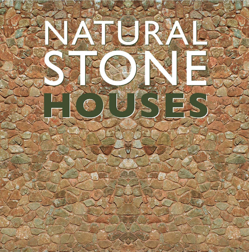 [9788499362717] NATURAL STONE HOUSES
