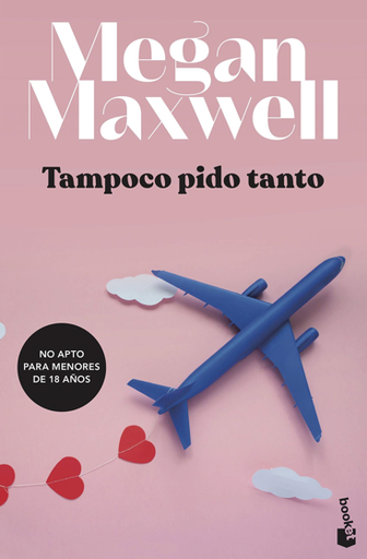 [9788408234784] TAMPOCO PIDO TANTO