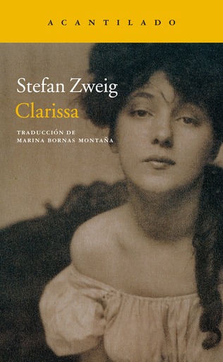 [9788416748389] CLARISSA