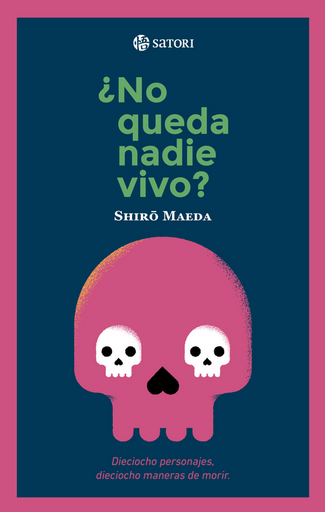 [9788417419882] ¿NO QUEDA NADIE VIVO?