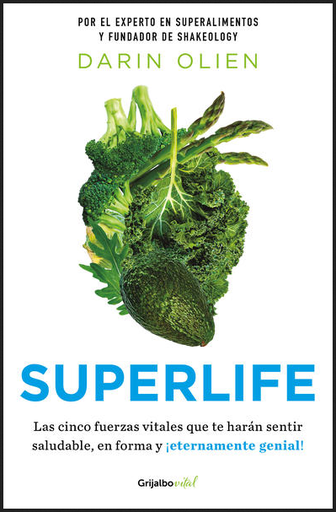 [9786073800969] SUPERLIFE