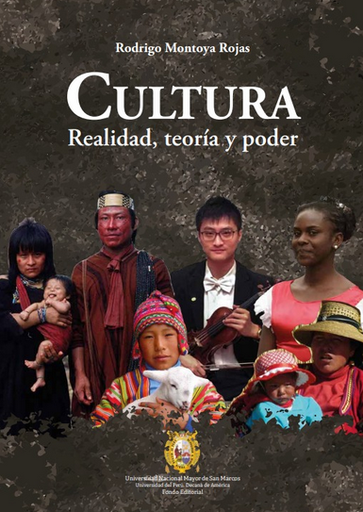 [9789972466571] CULTURAS: REALIDAD, TEORÍA Y PODER