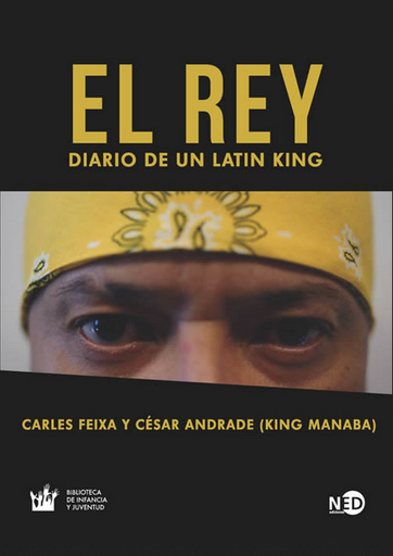 [9788416737857] EL REY