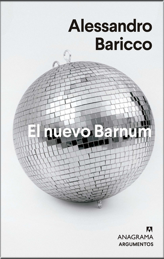 [9788433964793] EL NUEVO BARNUM