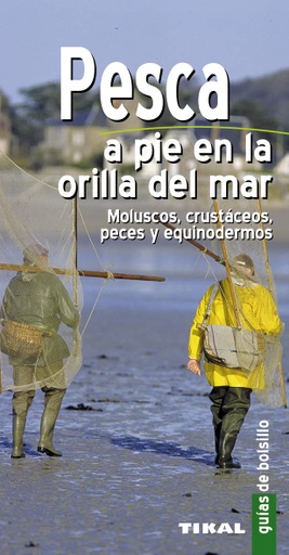 [9788499281117] PESCA A PIE EN LA ORILLA DEL MAR
