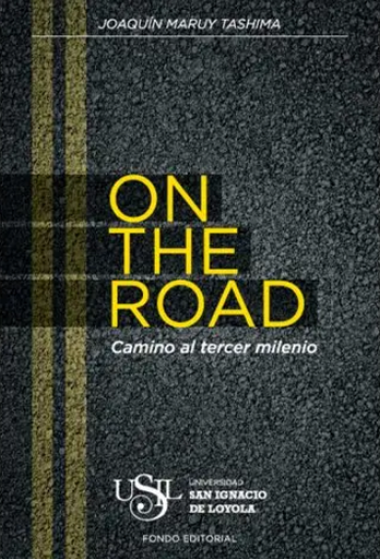 [9786124119255] ON THE ROAD