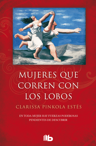 [9789877801101] MUJERES QUE CORREN CON LOS LOBOS