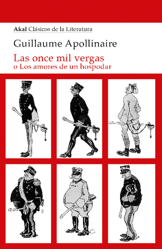 [9788446050223] LAS ONCE MIL VERGAS