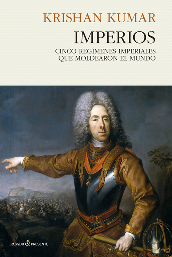 [9788494733352] LOS IMPERIOS