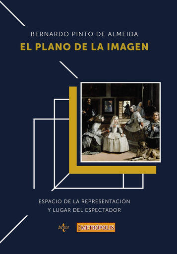 [9788430976409] EL PLANO DE LA IMAGEN