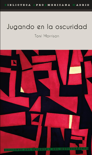 [9788494875977] JUGANDO EN LA OSCURIDAD