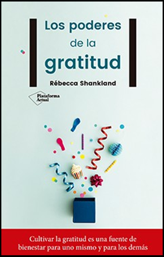 [9788417114442] LOS PODERES DE LA GRATITUD