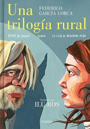 [9788426455604] UNA TRILOGÍA RURAL
