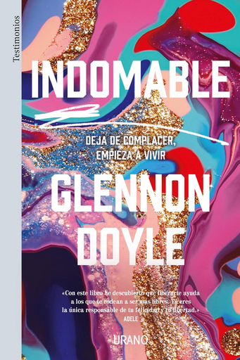 [9788417694234] INDOMABLE