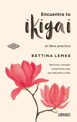 [9788416720064] ENCUENTRA TU IKIGAI