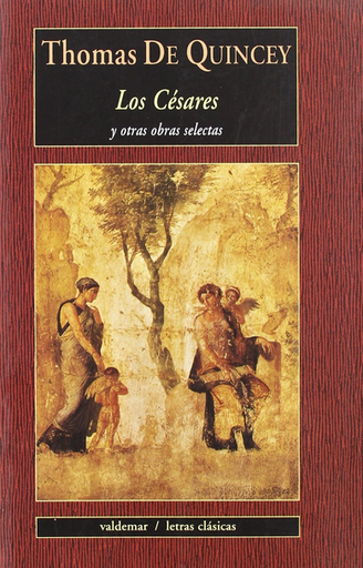 [9788477025603] LOS CÉSARES