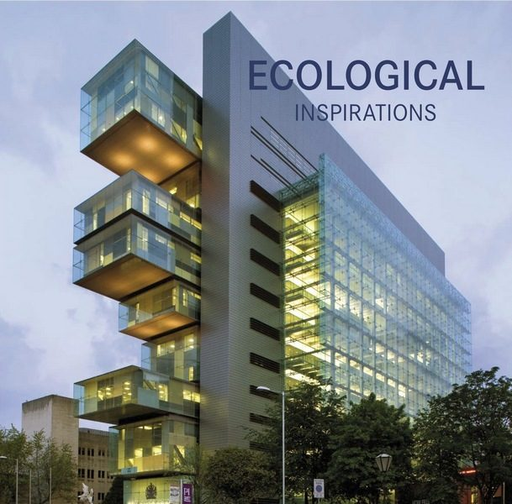 [9788499367750] ECOLOGICAL INSPIRATIONS