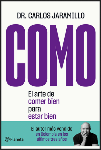 [9789584297464] COMO