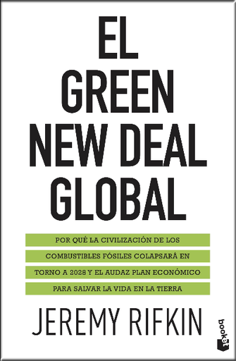 [9788408238133] EL GREEN NEW DEAL GLOBAL