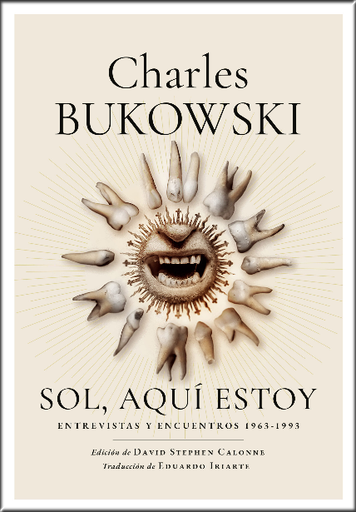 [9788412433517] SOL, AQUÍ ESTOY