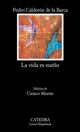 [9788437600925] LA VIDA ES SUEÑO