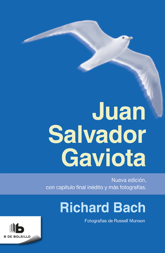 [9786124758140] JUAN SALVADOR GAVIOTA