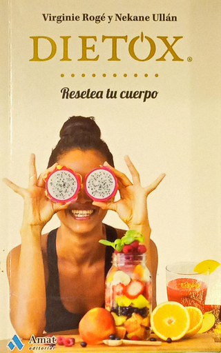 [9788497358439] DIETOX