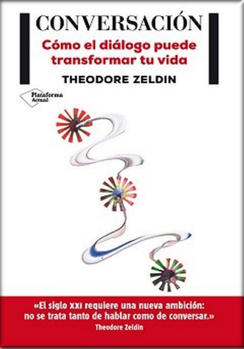 [9788415880837] CONVERSACIÓN