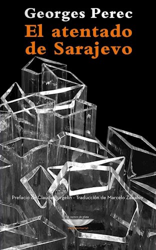 [9789873743986] EL ATENTADO DE SARAJEVO