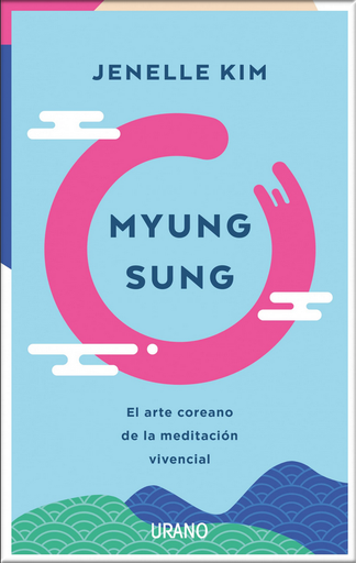 [9788417694739] MYUNG SUNG