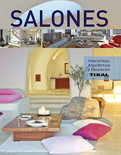 [9788499284163] SALONES