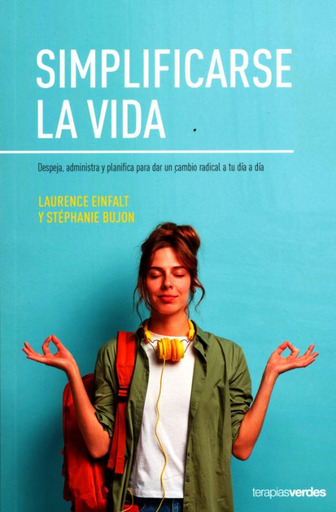 [9788416972708] SIMPLIFICARSE LA VIDA