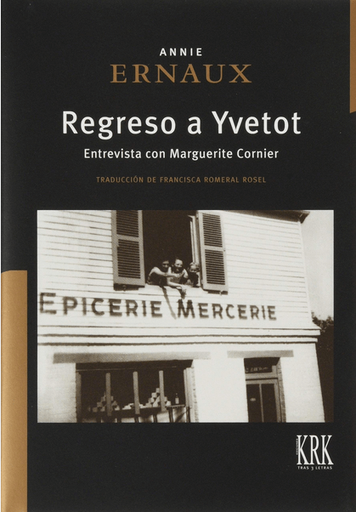 [9788483676820] REGRESO A YVETOT