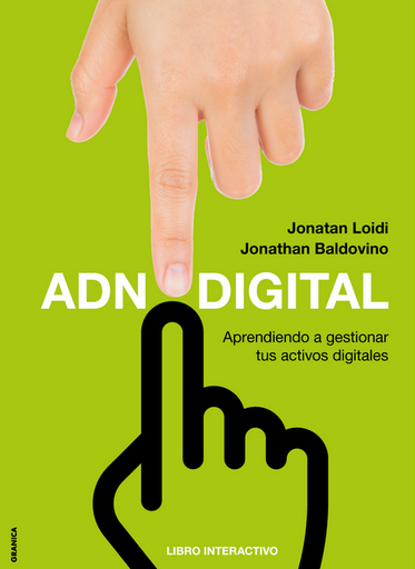 [9789878358260] ADN DIGITAL