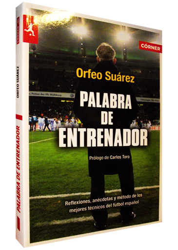 [9788415242130] PALABRA DE ENTRENADOR