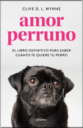 [9788417752194] AMOR PERRUNO