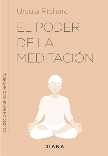 [9788411190220] EL PODER DE LA MEDITACIÓN