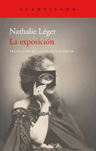 [9788417346676] LA EXPOSICIÓN