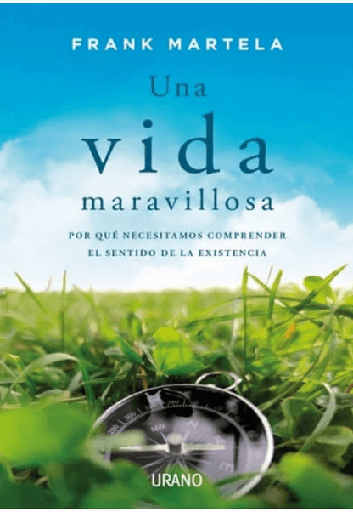 [9788417694562] UNA VIDA MARAVILLOSA