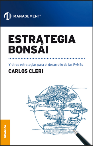[9789506418939] ESTRATEGIA BONSÁI