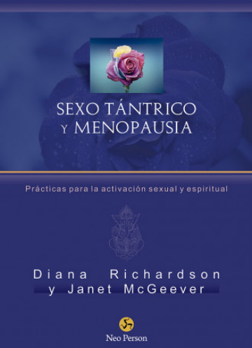 [9788415887508] SEXO TÁNTRICO Y MENOPAUSIA