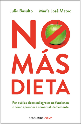 [9788499082745] NO MÁS DIETA
