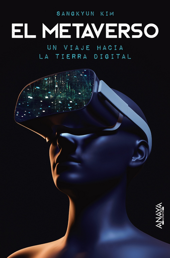 [9788441546233] EL METAVERSO