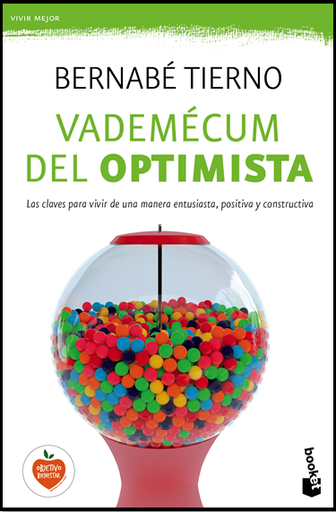 [9788499985299] VADEMÉCUM DEL OPTIMISTA