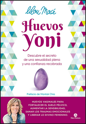 [9788415887515] HUEVOS YONI