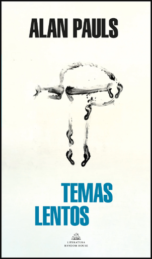 [9789877692242] TEMAS LENTOS