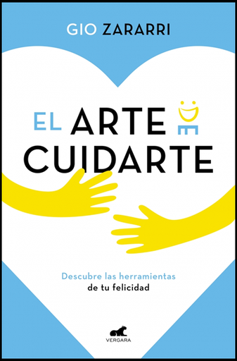 [9788418045165] EL ARTE DE CUIDARTE