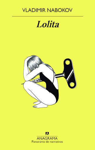 [9788433979537] LOLITA